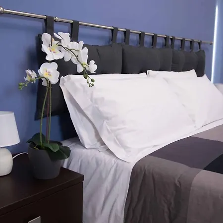 Apartamento Casa Rosita Génova