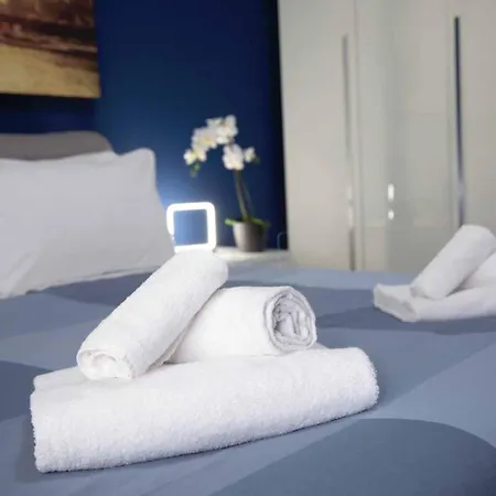 Appartement Casa Rosita Genua