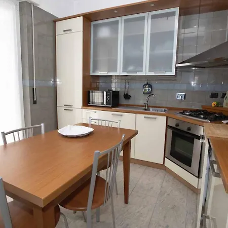 Appartement Casa Rosita *