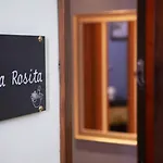Apartmán Casa Rosita Janov