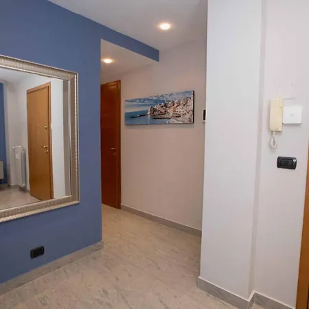 Casa Rosita Apartmán *