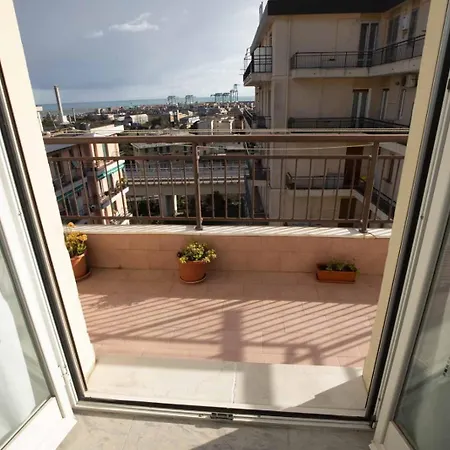 Apartment Casa Rosita