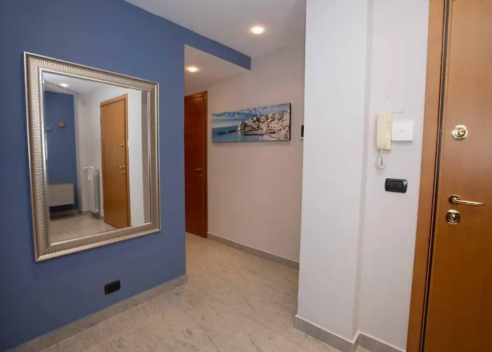 Casa Rosita דירה *