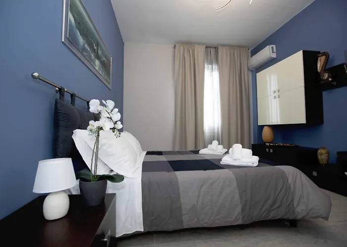 Casa Rosita * ג'נובה